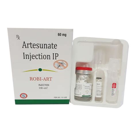 ROBI-ART Injection Sarthi Life Sciences