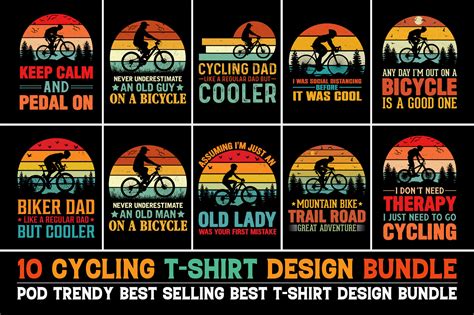 Cycling Graphics 的图像结果