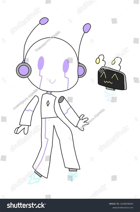 Pal Robot 的图像结果