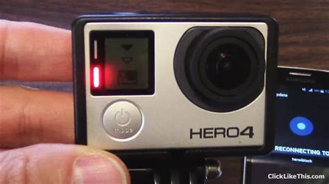 Image result for Update GoPro Hero4 Version 4