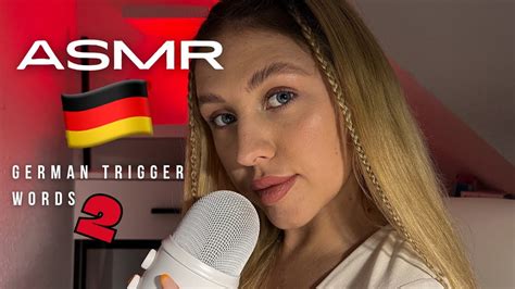 Image result for German Reading ASMR