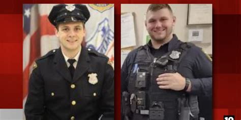 Cleveland holds 40th annual Police Memorial Parade