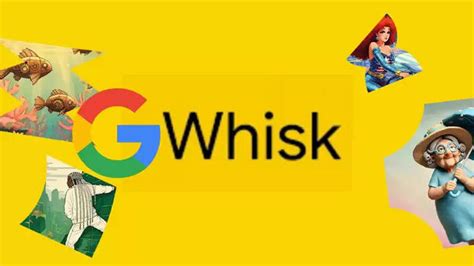 Google Whisk AI: Whisky or google whisk remix AI when come in india ...