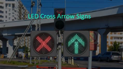 Image result for Lane Use Control Signs
