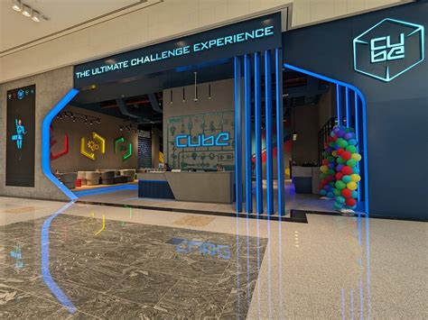 CUBE CHALLENGES (2026) All You Need to Know BEFORE You Go (with Photos ...