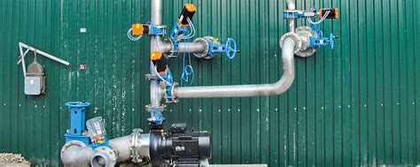 GasMix-System: Boost für den Fermenter | agrarheute.com
