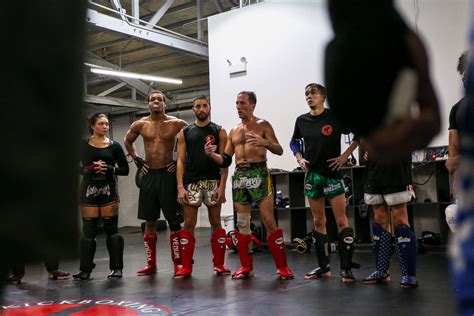 Membership - Chicago Muay Thai Kickboxing Club