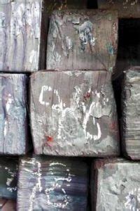 How to distinguish the quality defects of billets?