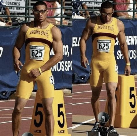 No problem with lycra on track & TV but in the gym, guys don’t have the ...