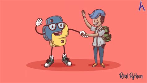 Image result for Python Kteam