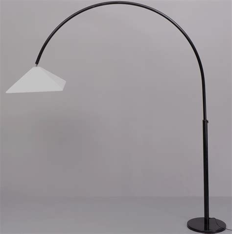 Harco Loor Large Arc floor lamp, Holland 1980s | #268978