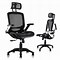 Image result for Ergonomic Task Chair with Arms