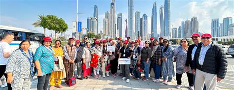 Senior Citizen Group Tour Packages | Senior Citizen Group Tours from ...