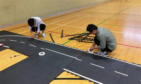 Image result for Automatic Driving Track