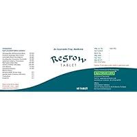 Buy Ayunature Care Regrow Tablet - 60 Tablets Online at Low Prices in ...