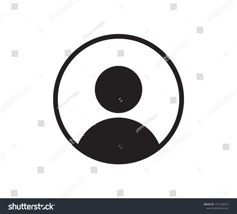 Man Icon 的图像结果