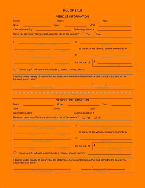 Sale Receipt Format For Car In Pakistan at Mary Leonski blog