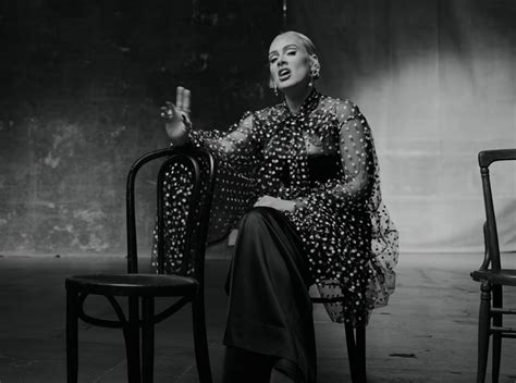 Oh My God Adele Lyrics