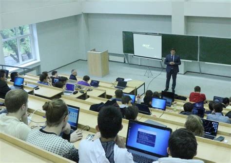 Московский технический университет связи и информатики — МТУСИ (Москва ...