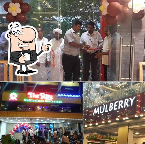 Mulberry Juice Bar, Chennai