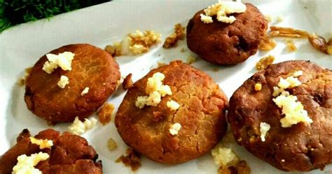 Paneer stuffing rice flour fritters Recipe by Daisy Ahmed - Cookpad