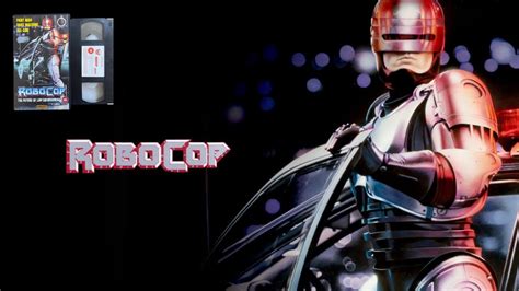 RoboCop 1987 Episodes 的图像结果
