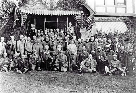 These Rare Photographs Show the Last Civil War Veterans, 1890-1950 ...