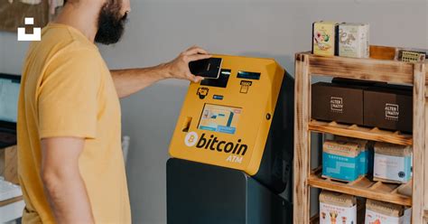 Image result for How to Use Bitcoin Machine