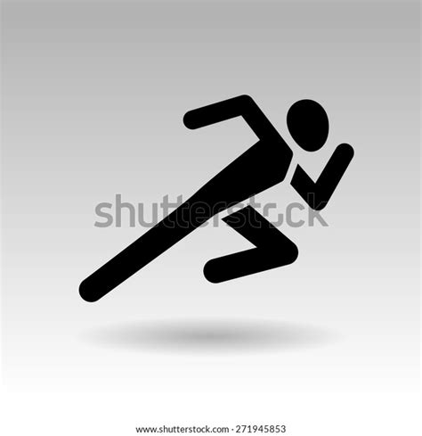 Fast Running Man Icon 的图像结果