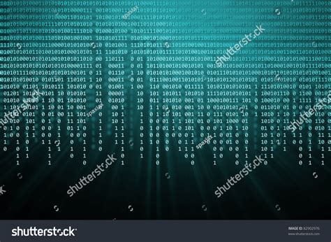 Image result for Binary Code Image