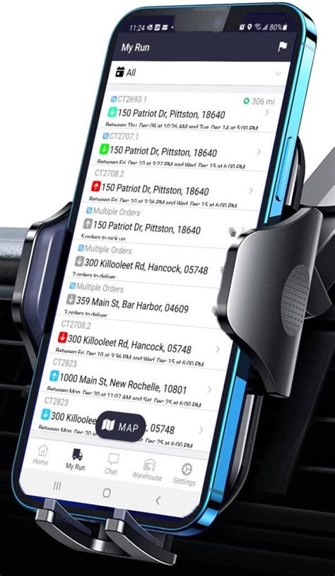 Image result for How Dispatch Scanner Works