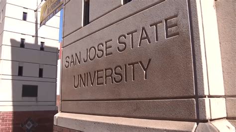SJSU announces guaranteed admission for Gilroy, Morgan Hill school ...