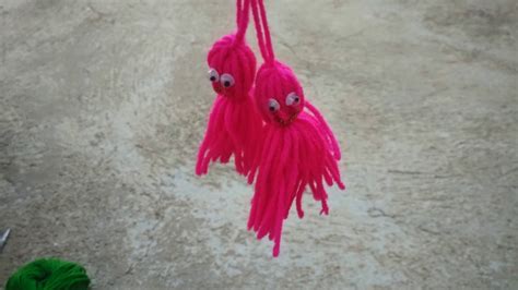 Image result for +Woolen Threadcraft Work