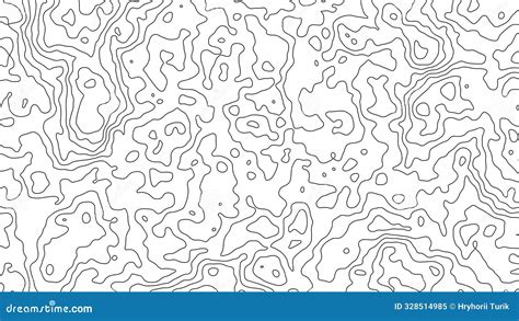 Topographic Surface 的图像结果