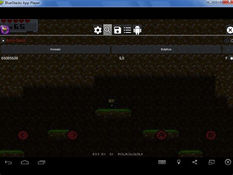 Cheat Engine On BlueStacks Games 的图像结果