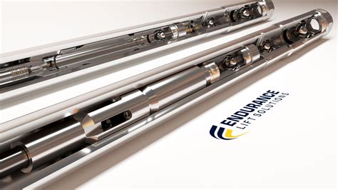 Innovative Artificial Lift Technologies | Endurance Lift Solutions