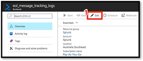 Splunking Microsoft Cloud Data: Part 3 | Splunk