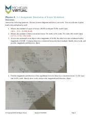 Image result for Resolution of Forces Free Science Lessons