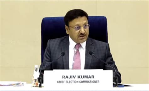 Jammu and Kashmir Assembly polls scheduled in three phases; Haryana to ...