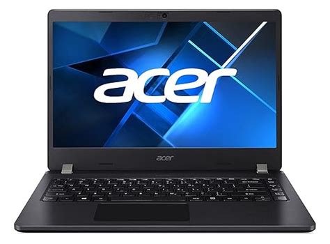 acer Travelmate Business Laptop Intel Core i5-1135G7 Processor (16GB ...
