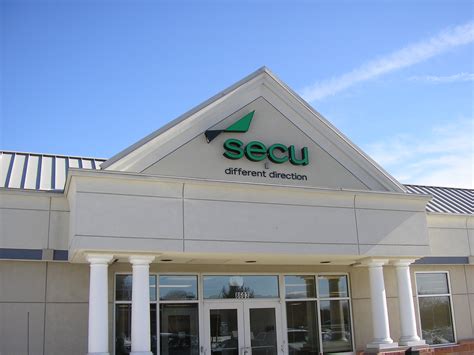 SECU Credit Union in Baltimore, MD - (800) 879-7...