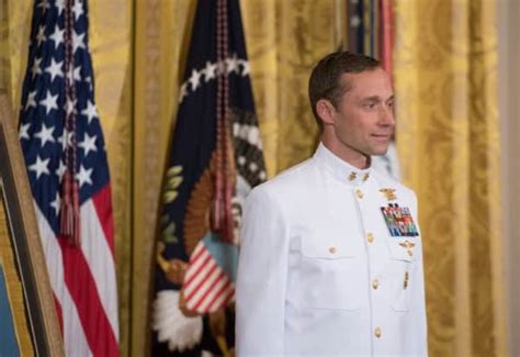 20 Most Famous Navy SEALS Of All Time