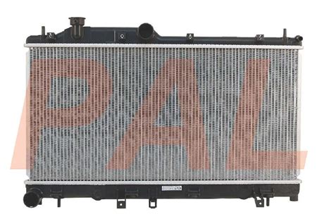 Pal Radiators - Tata Ace Car Radiators Manufacturer and Supplier from ...