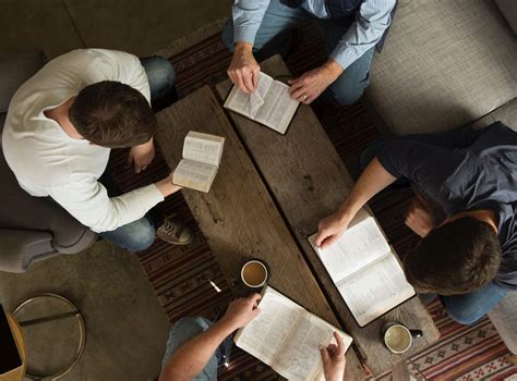 Mens Bible Study, 4301 Bataan Memorial W - Hwy 70, Las Cruces, NM ...