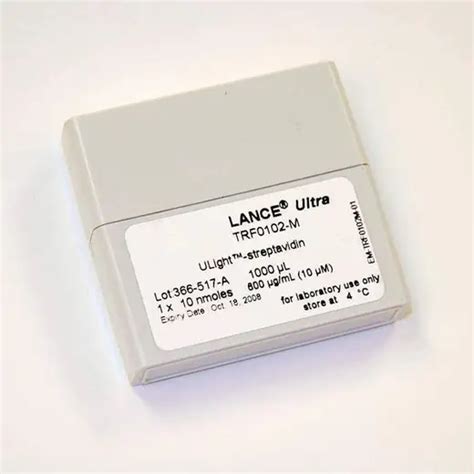 LANCE Ultra ULight Streptavidin Peptide Substrate, 1nmole | Revvity