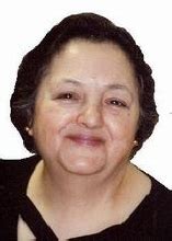 Cidalia M. (Botelho) DaCosta - 2008 - Auclair Funeral Home