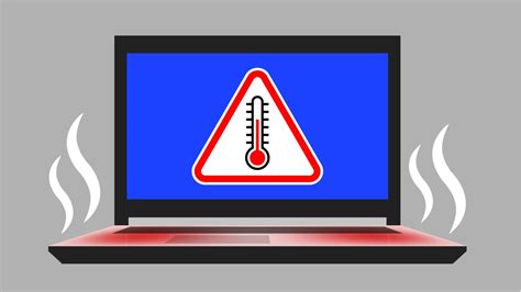 Laptop Overheating Symptoms 的图像结果