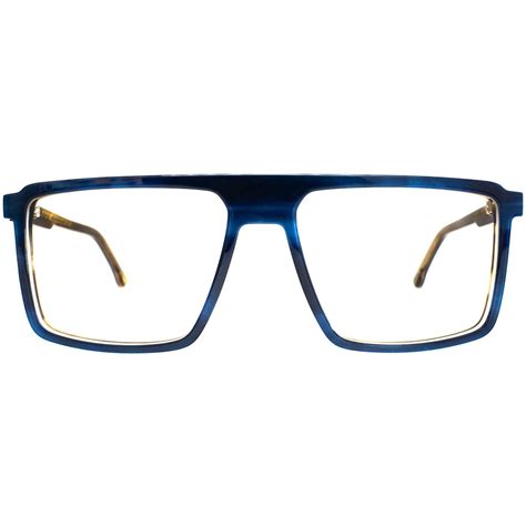 Men's Rectangular Glasses Frames | Vint and York