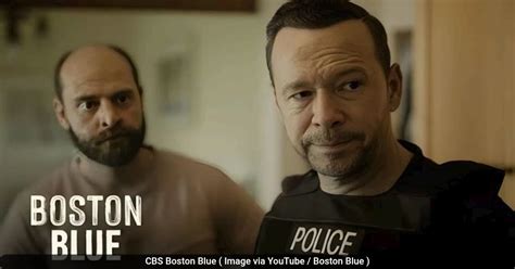 Boston Blue Season 2 Confirmed: Danny Reagan's New Chapter Gets ...