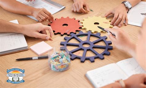 Collaboration Is Key 的图像结果